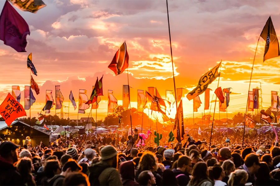 The Ultimate Festival Bucket List: 2022